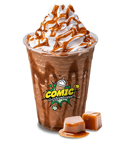 Caramelo