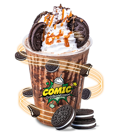 Oreo Xtreme